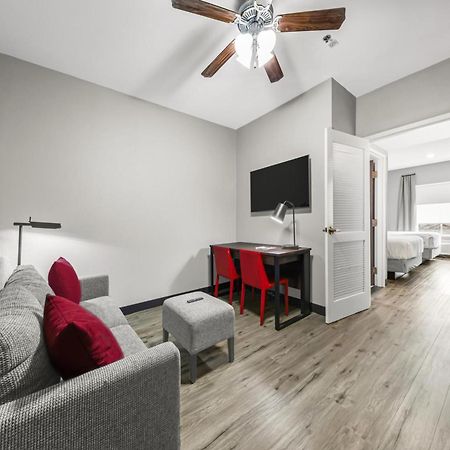 Hawthorn Extended Stay By Wyndham College Station Esterno foto