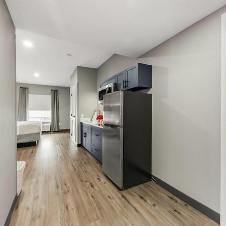 Hawthorn Extended Stay By Wyndham College Station Esterno foto
