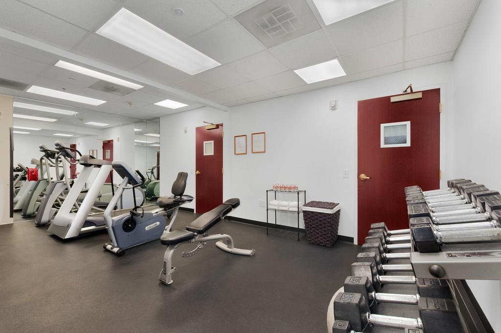 Hawthorn Extended Stay By Wyndham College Station Esterno foto
