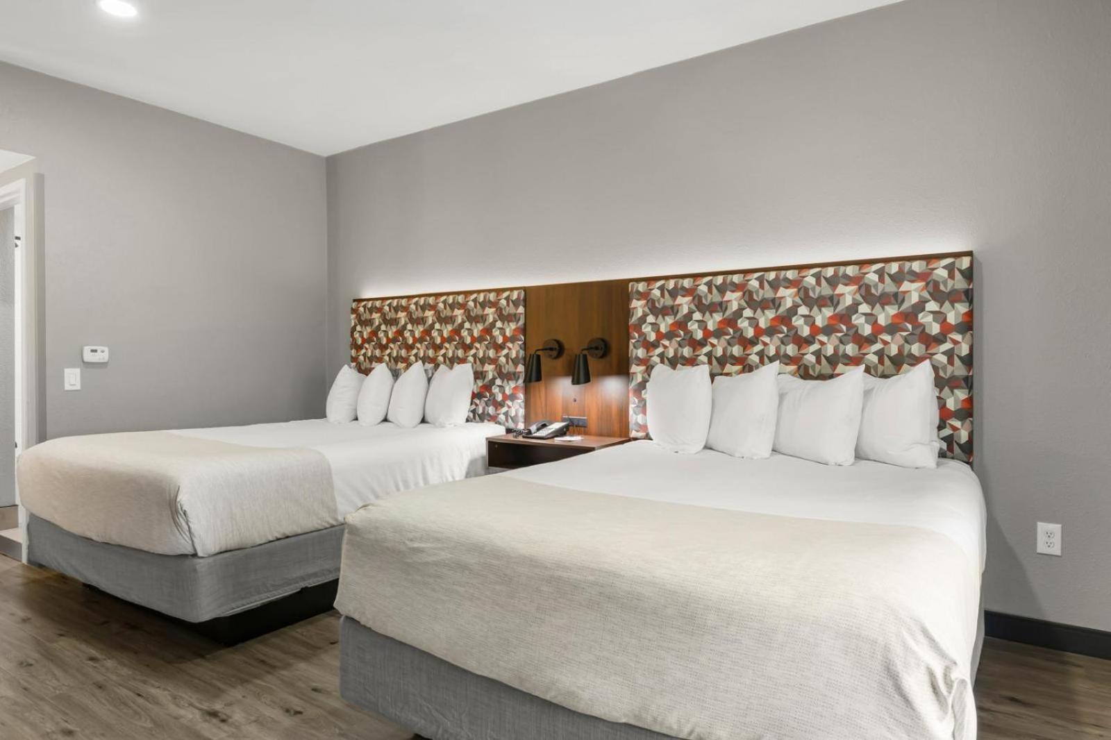 Hawthorn Extended Stay By Wyndham College Station Esterno foto