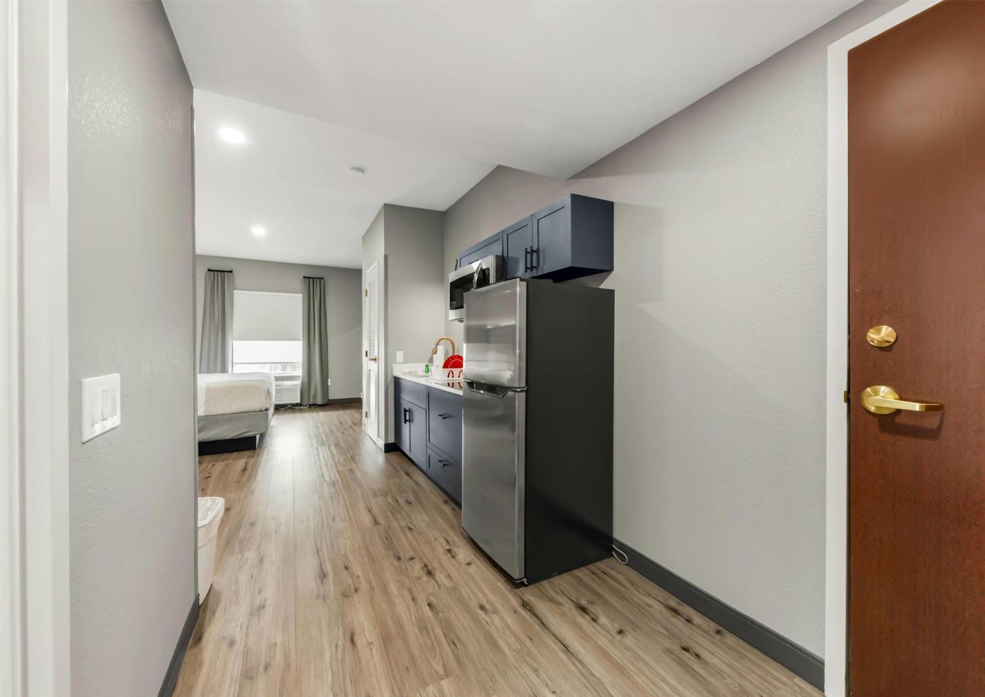 Hawthorn Extended Stay By Wyndham College Station Esterno foto