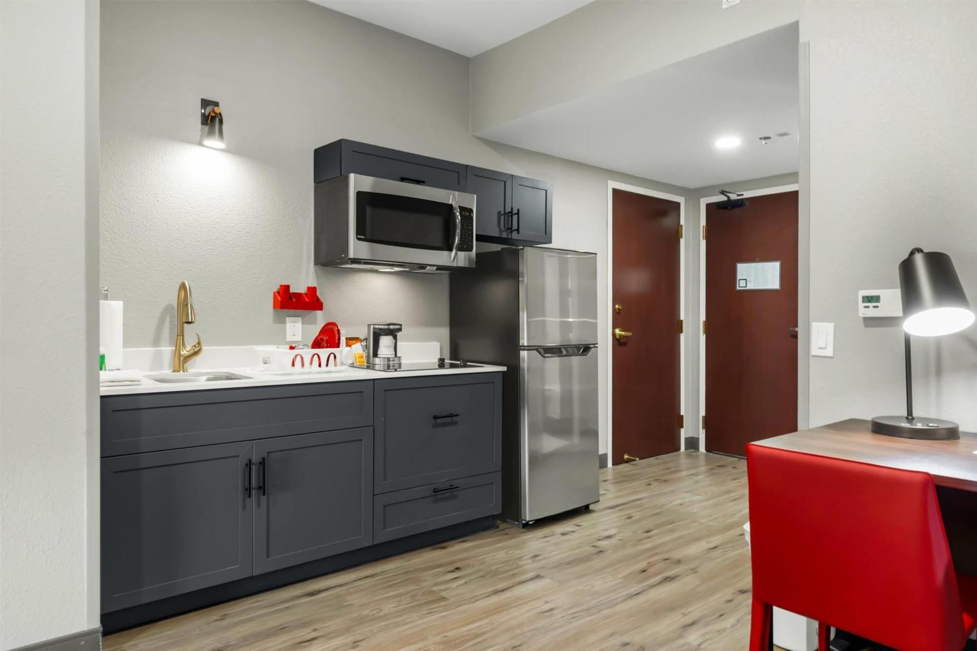 Hawthorn Extended Stay By Wyndham College Station Esterno foto