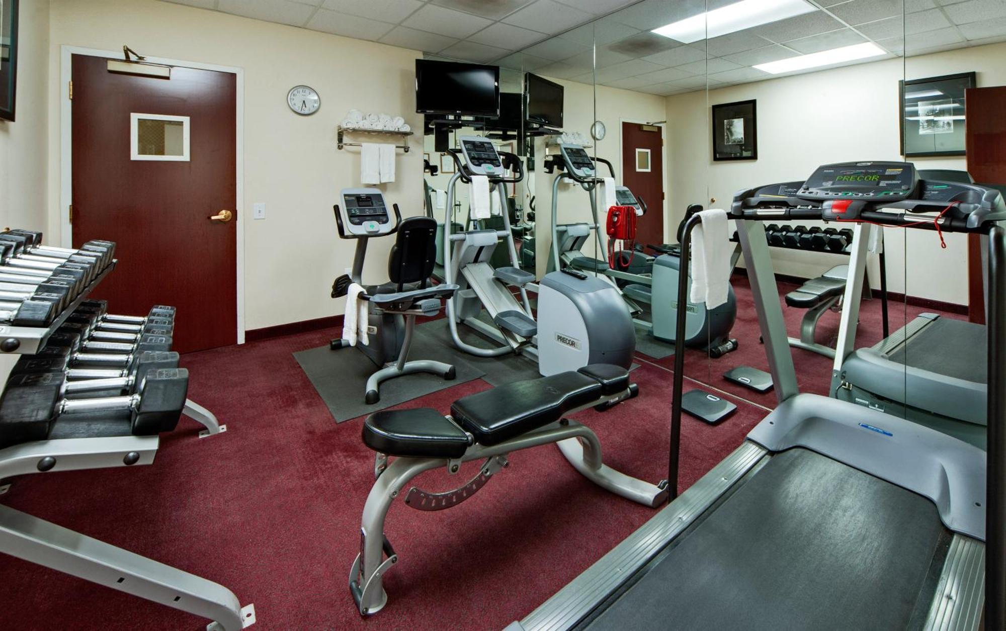 Hawthorn Extended Stay By Wyndham College Station Esterno foto